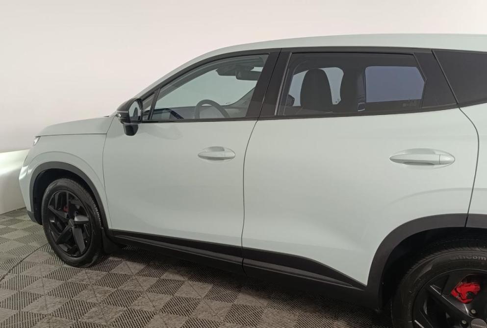 Omoda C5 I Волгоград  - изображение 19