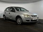 Opel Corsa C Рестайлинг Великий Новгород  - изображение 22