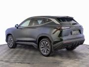 JETOUR DASHING I Рестайлинг Москва  - изображение 36