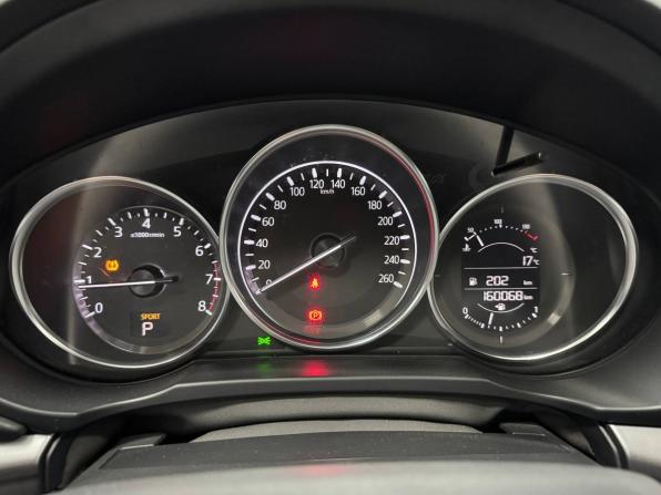 Mazda CX-5 II с пробегом 2018 года, цена 2 450 000 рублей, 160068 км, внедорожник, Автокод Объявления