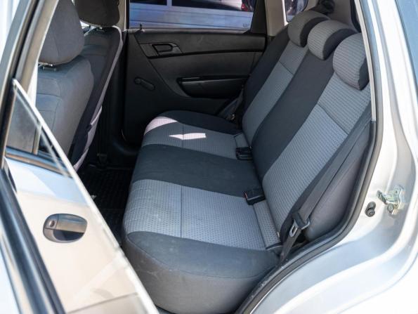 Chevrolet Aveo I Рестайлинг с пробегом 2008 года, цена 390 000 рублей, 251916 км, хэтчбек, Автокод Объявления