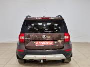 Skoda Yeti I Рестайлинг Альметьевск  - изображение 25