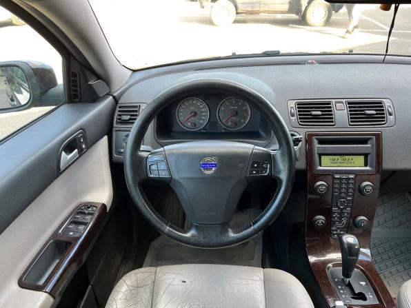 Volvo S40 II с пробегом 2007 года, цена 579 000 рублей, 339503 км, седан, Автокод Объявления