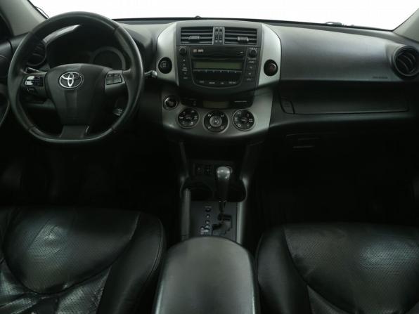 Toyota RAV4 III (XA30) Рестайлинг с пробегом 2010 года, цена 1 104 000 рублей, 151000 км, внедорожник, Автокод Объявления
