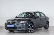 Mazda 3 I (BK) Рестайлинг Новосибирск  - изображение 22