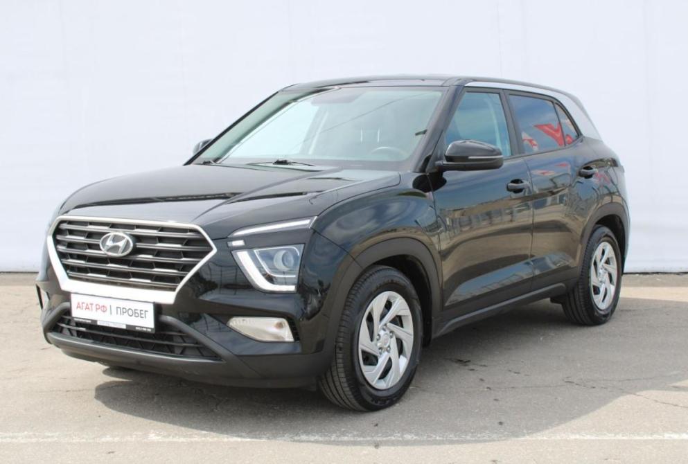 Hyundai Creta II Нижний Новгород  - изображение 1