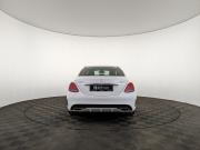 Mercedes-Benz C-Класс IV (W205) Москва  - изображение 36