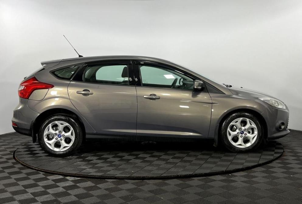 Ford Focus III Рестайлинг Нижний Новгород  - изображение 5