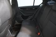 Skoda Octavia III (A7) Санкт-Петербург  - изображение 29