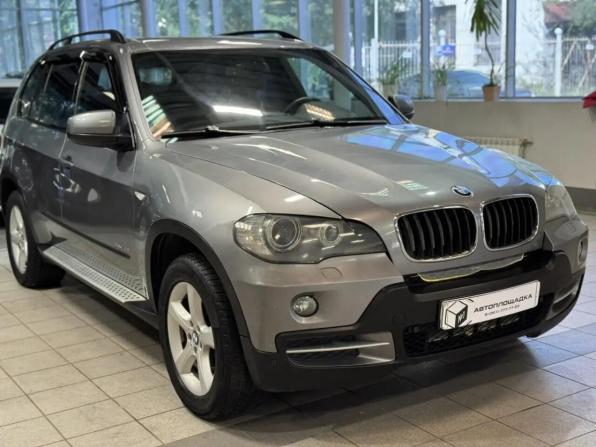 BMW X5 II (E70) с пробегом 2009 года, цена 1 729 000 рублей, 472435 км, внедорожник, Автокод Объявления