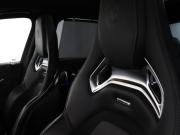 Mercedes-Benz E-Класс AMG V (W213) Рестайлинг Москва  - изображение 54