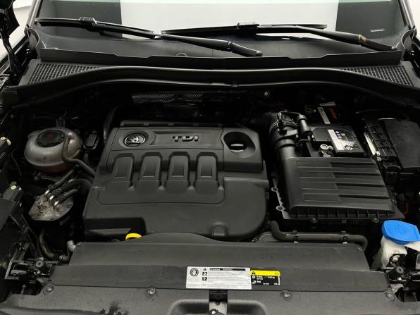 Skoda Kodiaq I с пробегом 2018 года, цена 2 669 000 рублей, 173914 км, внедорожник, Автокод Объявления