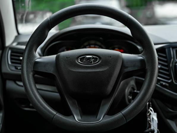 Lada (ВАЗ) Vesta I с пробегом 2021 года, цена 970 000 рублей, 87709 км, универсал, Автокод Объявления