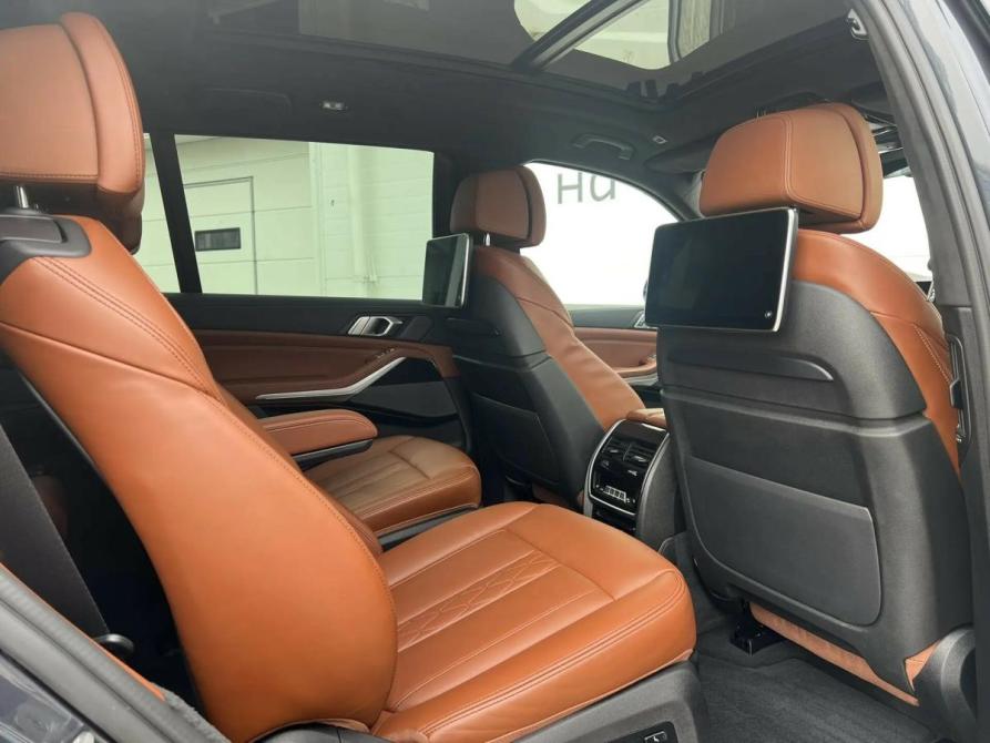 BMW X7 I (G07) Санкт-Петербург  - изображение 31