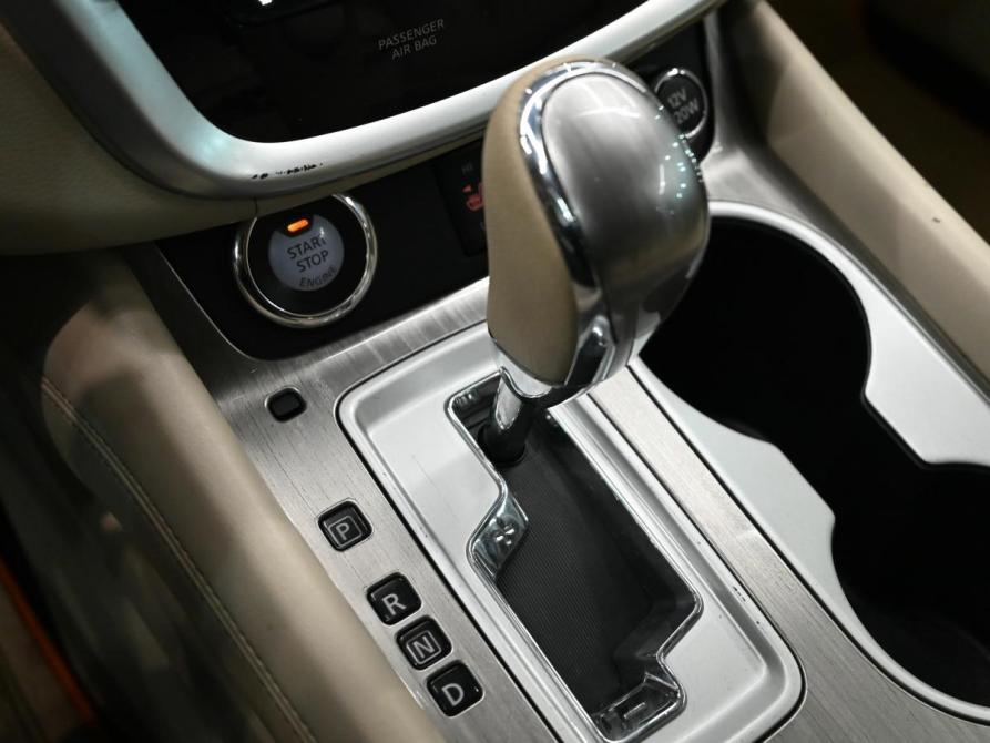Nissan Murano III (Z52) Екатеринбург  - изображение 20
