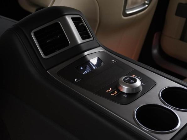 Aston Martin Rapide I с пробегом 2009 года, цена 5 349 046 рублей, 73564 км, лифтбек, Автокод Объявления