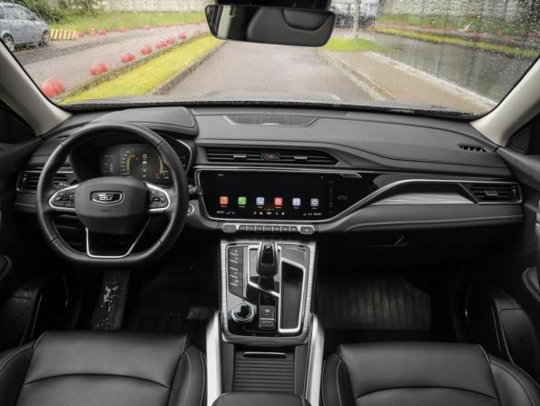 Belgee X70 I с пробегом 2024 года, цена 2 269 000 рублей, 42962 км, внедорожник, Автокод Объявления
