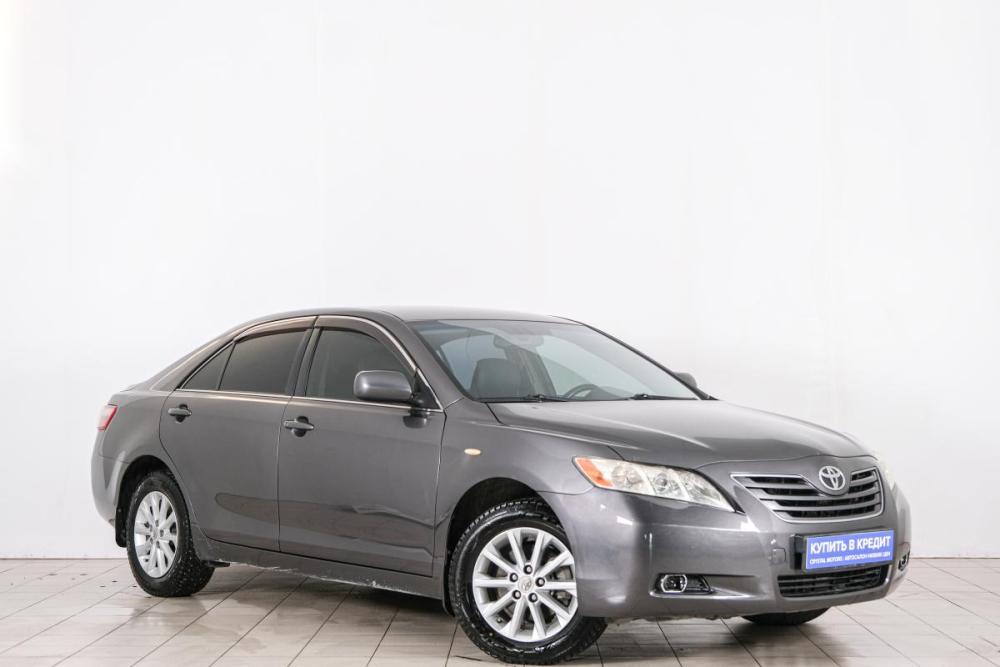 Toyota Camry VI (XV40) Красноярск  - изображение 1