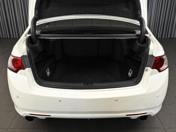 Honda Accord VIII с пробегом 2008 года, цена 1 120 000 рублей, 215554 км, седан, Автокод Объявления