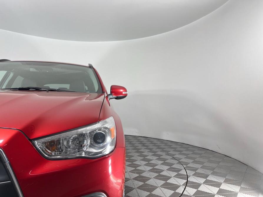 Mitsubishi ASX I Архангельск  - изображение 9