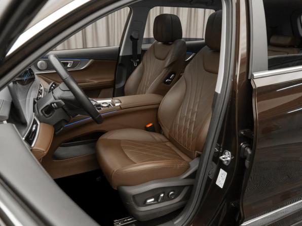 Chery Tiggo 8 Pro Max I с пробегом 2023 года, цена 2 590 000 рублей, 38741 км, внедорожник, Автокод Объявления