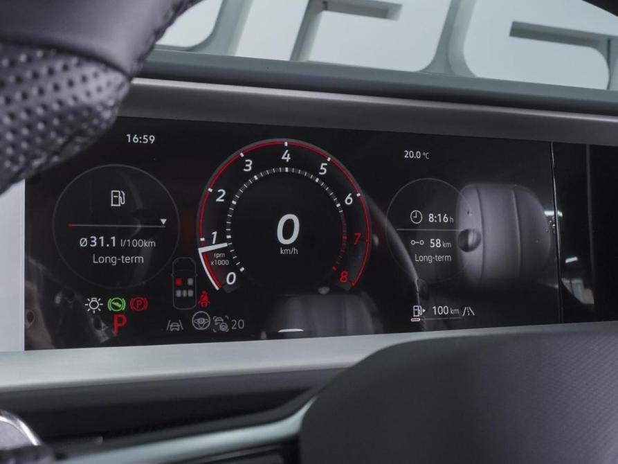 Volkswagen Teramont II (China Market) Ростов-на-Дону  - изображение 25