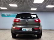 Kia Sportage III Москва  - изображение 25