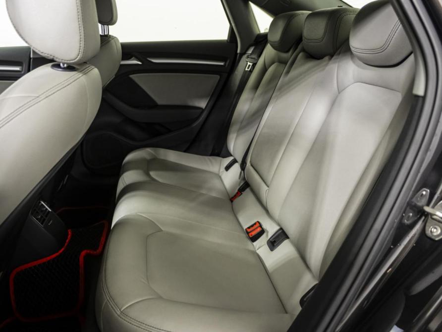 Audi A3 III (8V) Рестайлинг Москва  - изображение 15