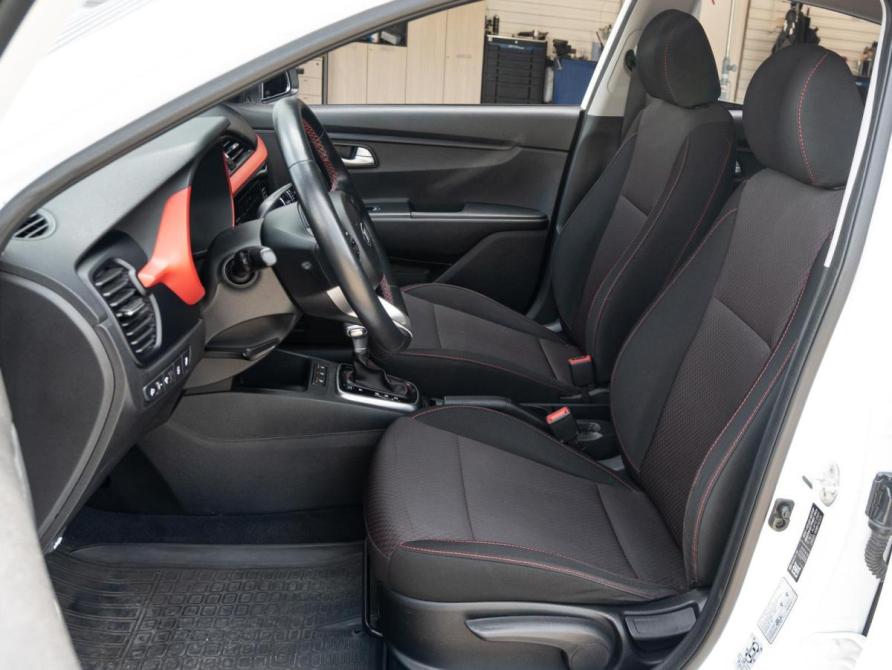 Kia Rio IV Рестайлинг Краснодар  - изображение 10