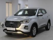 Chery Tiggo 4 Pro I Старый Оскол  - изображение 27