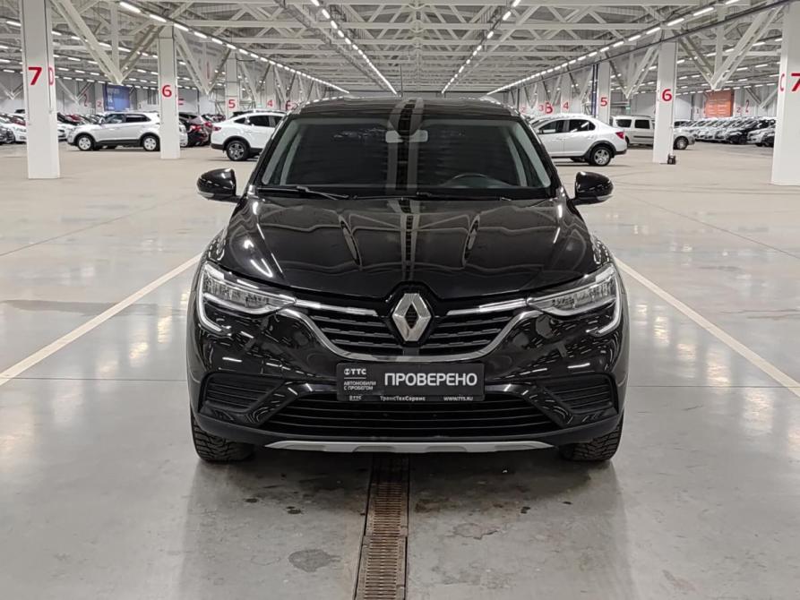 Renault Arkana I Казань  - изображение 2