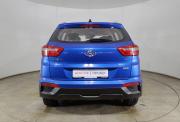 Hyundai Creta I Волгоград  - изображение 22