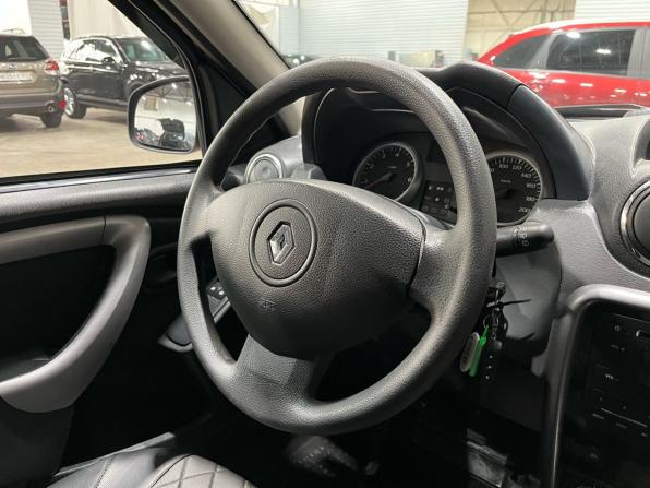 Renault Duster I с пробегом 2014 года, цена 880 000 рублей, 92387 км, внедорожник, Автокод Объявления