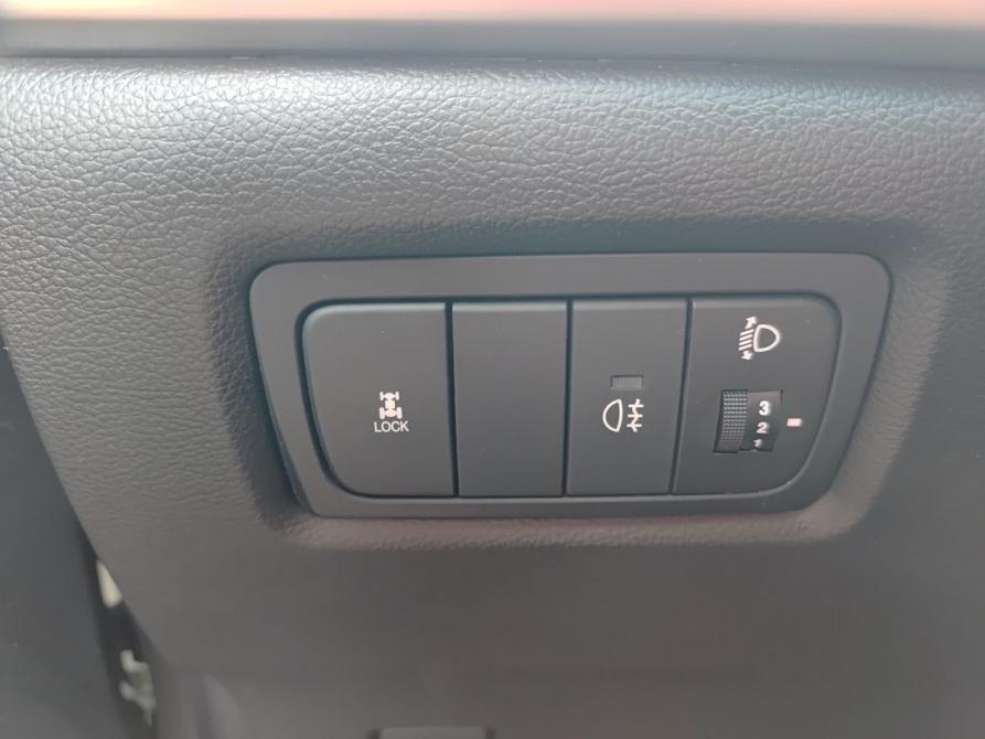 SsangYong Actyon II Ижевск  - изображение 25