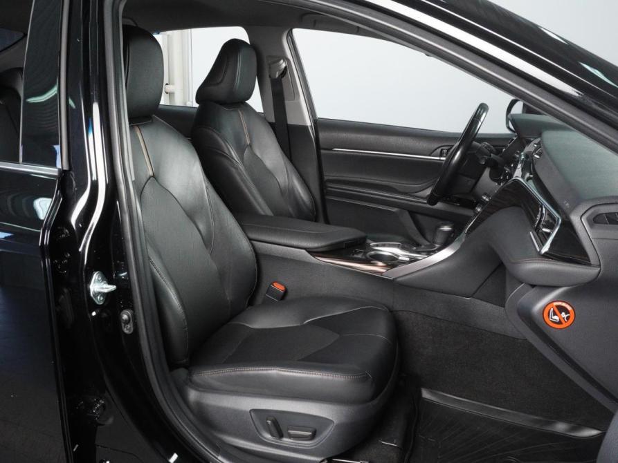 Toyota Camry VIII (XV70) Минеральные Воды  - изображение 8