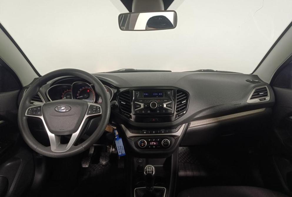 Lada (ВАЗ) Vesta I Волгоград  - изображение 11