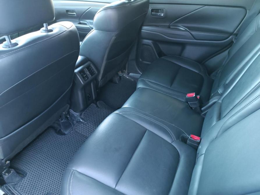 Mitsubishi Outlander III Рестайлинг 3 Оренбург  - изображение 11
