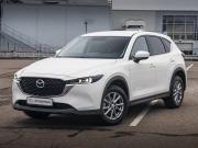 Mazda CX-5 II Рестайлинг Москва  - изображение 20