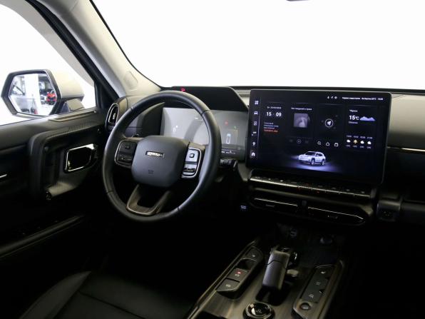 Haval H7 I с пробегом 2025 года, цена 3 190 000 рублей, 50704 км, внедорожник, Автокод Объявления
