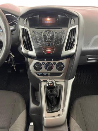 Ford Focus III с пробегом 2012 года, цена 635 000 рублей, 214519 км, седан, Автокод Объявления