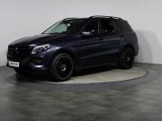Mercedes-Benz GLE I (W166) Белгород  - изображение 20