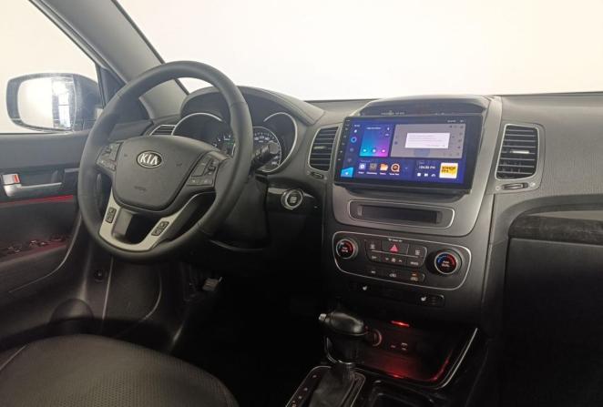 Kia Sorento II Рестайлинг с пробегом 2019 года, цена 2 655 000 рублей, 76700 км, внедорожник, Автокод Объявления