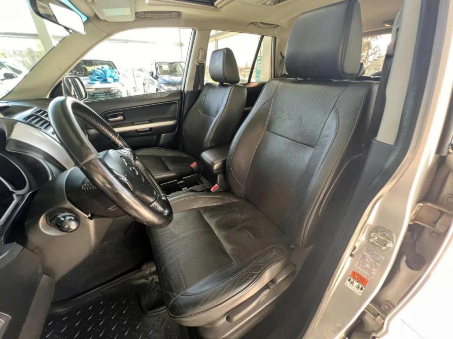 Suzuki Grand Vitara II Рестайлинг Екатеринбург  - изображение 12