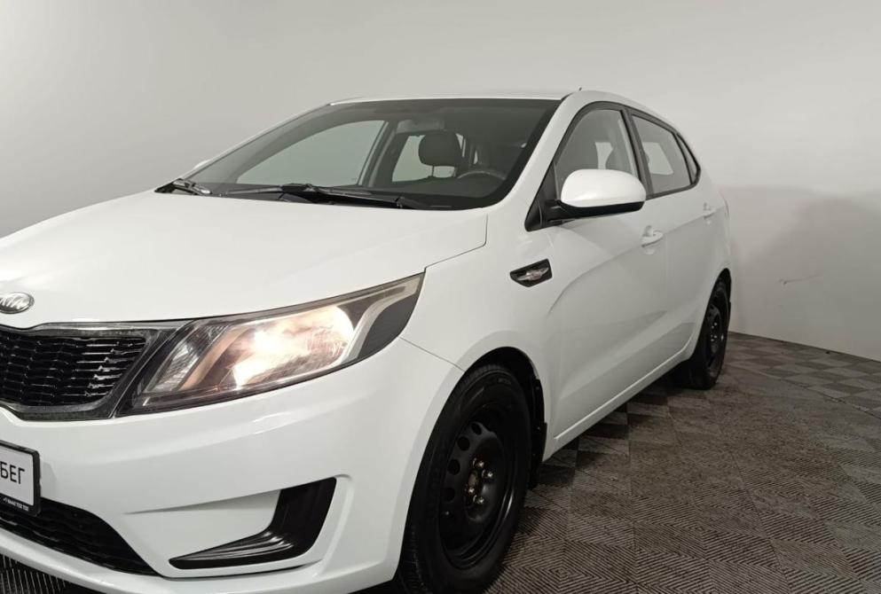 Kia Rio III Волгоград  - изображение 21