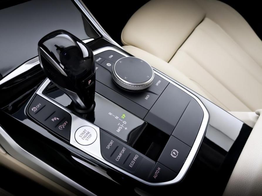 BMW 3 серии VII (G2x) Москва  - изображение 26