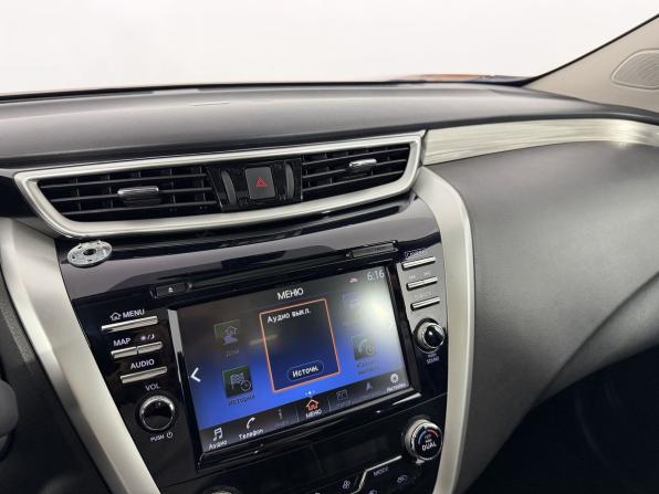 Nissan Murano III (Z52) с пробегом 2019 года, цена 2 649 000 рублей, 75895 км, внедорожник, Автокод Объявления