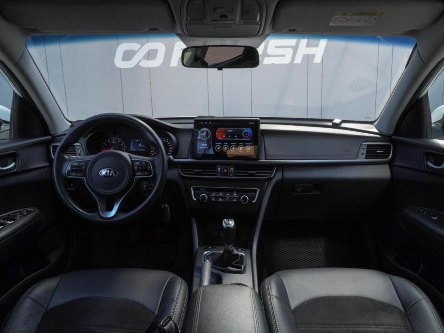 Kia Optima IV Тамбов  - изображение 5