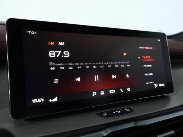 Geely Coolray I с пробегом 2023 года, цена 1 689 000 рублей, 71500 км, внедорожник, Автокод Объявления