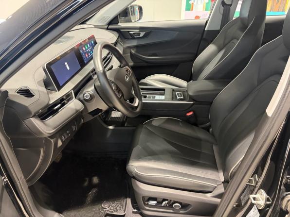 Chery Tiggo 4 I Рестайлинг 2 с пробегом 2025 года, цена 1 869 000 рублей, 19946 км, внедорожник, Автокод Объявления