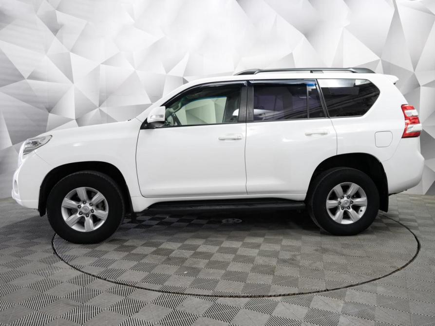 Toyota Land Cruiser Prado 150 Series Рестайлинг 1 Ульяновск  - изображение 2